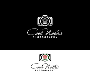 Logo Design by Andrei D for this project | Design: #28958438