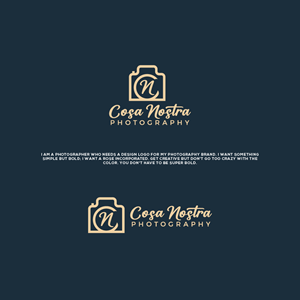 Logo Design by Ayub Zafar for this project | Design: #28961998