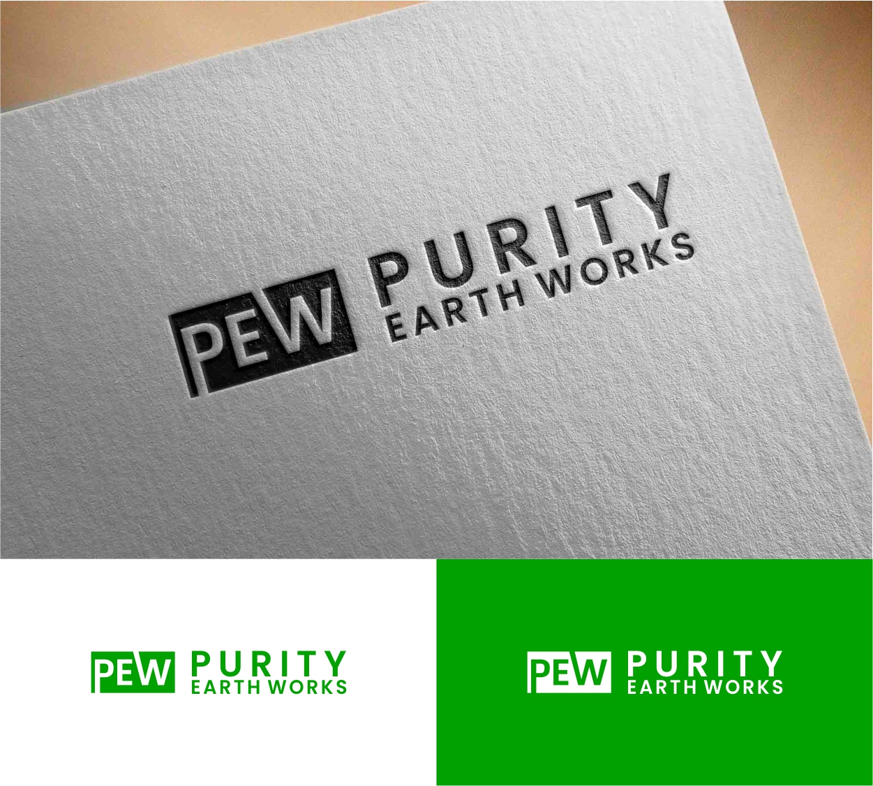 Logo Design by DesiGiNe for this project | Design #28957405