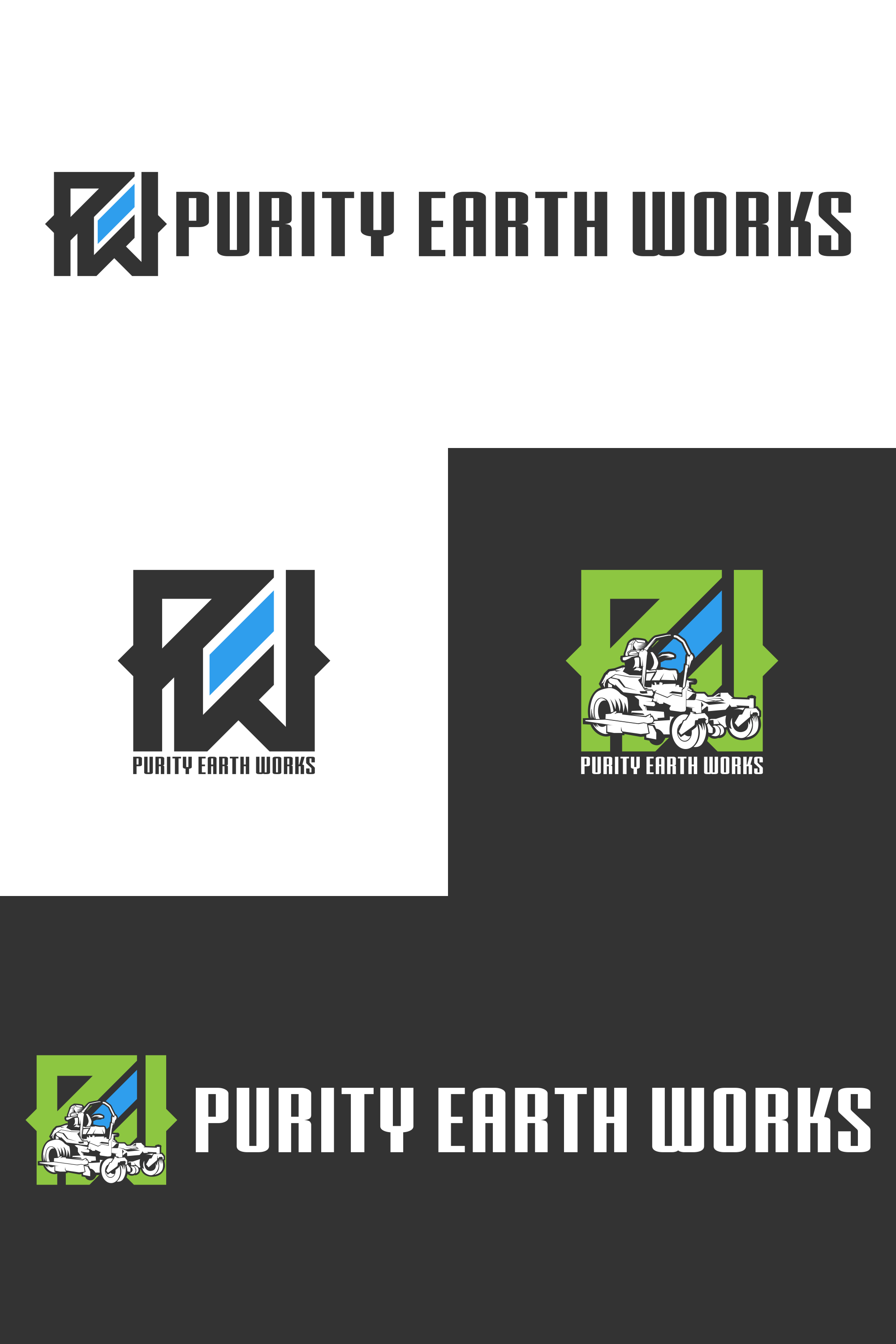 Logo Design by bangsatkau for this project | Design #28963668