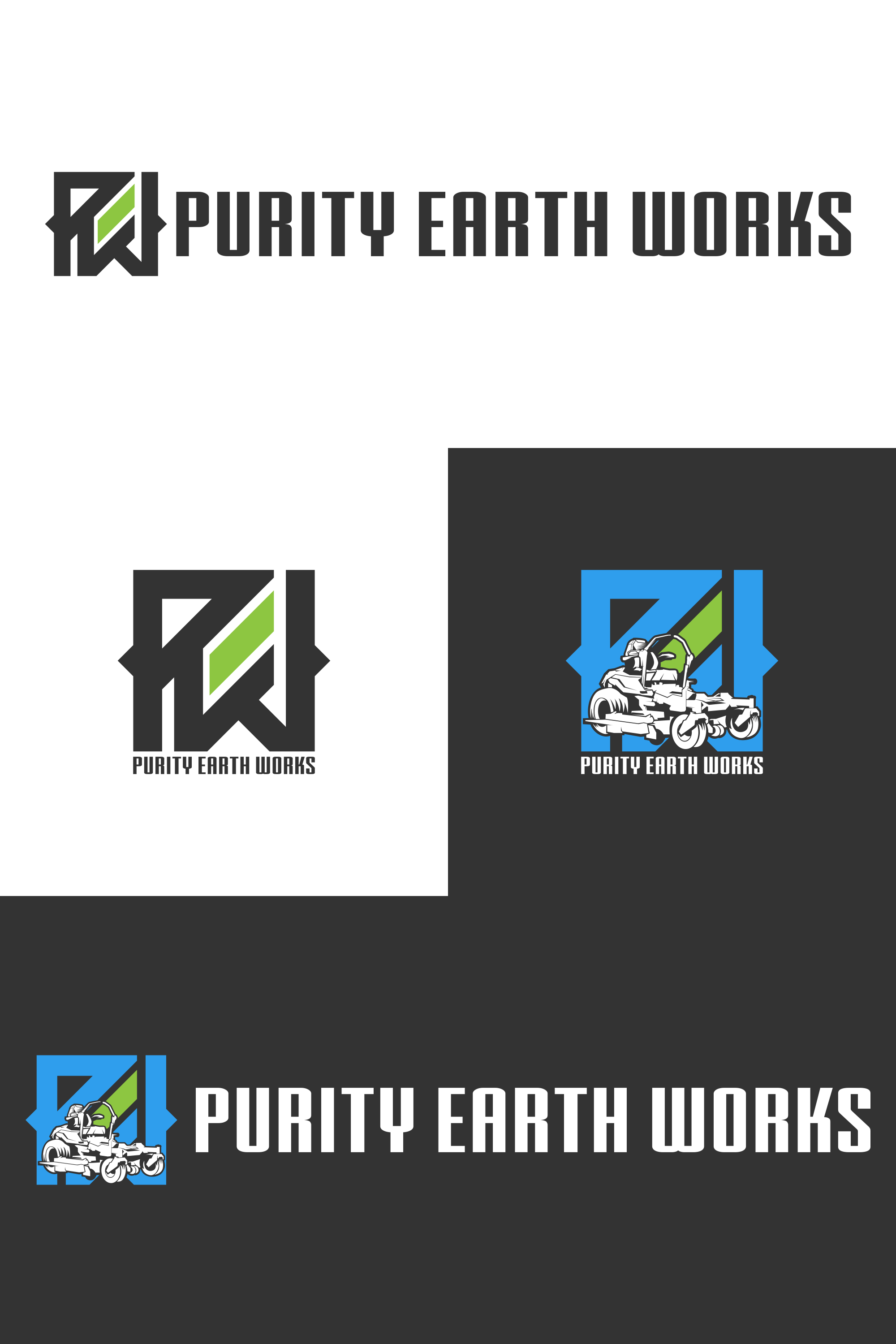Logo Design by bangsatkau for this project | Design #28963677