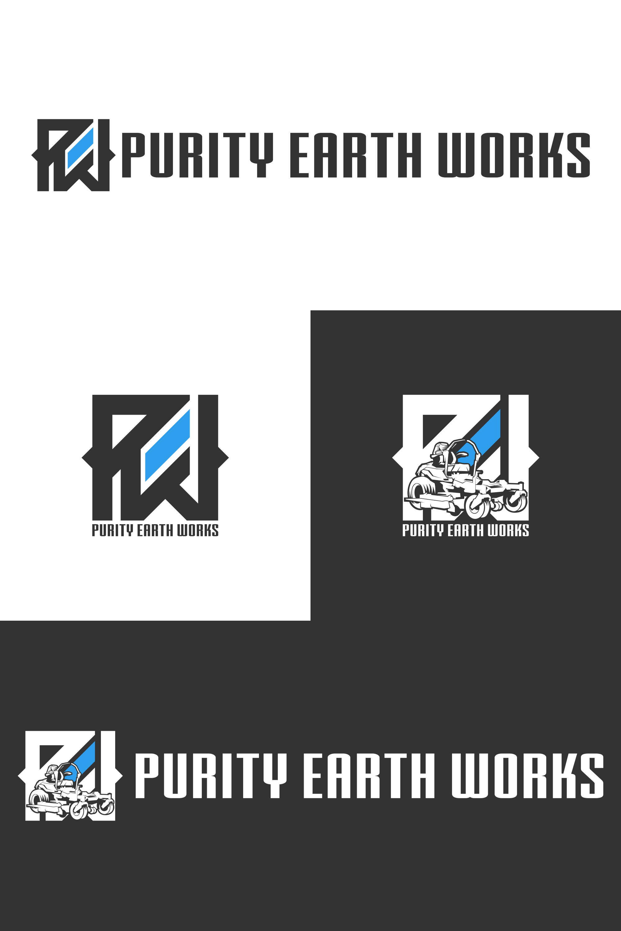 Logo Design by bangsatkau for this project | Design #28963744
