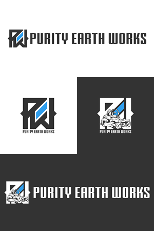 Logo Design by bangsatkau for this project | Design: #28963744