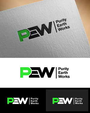 Logo Design by CreativeFeather for this project | Design: #28959233