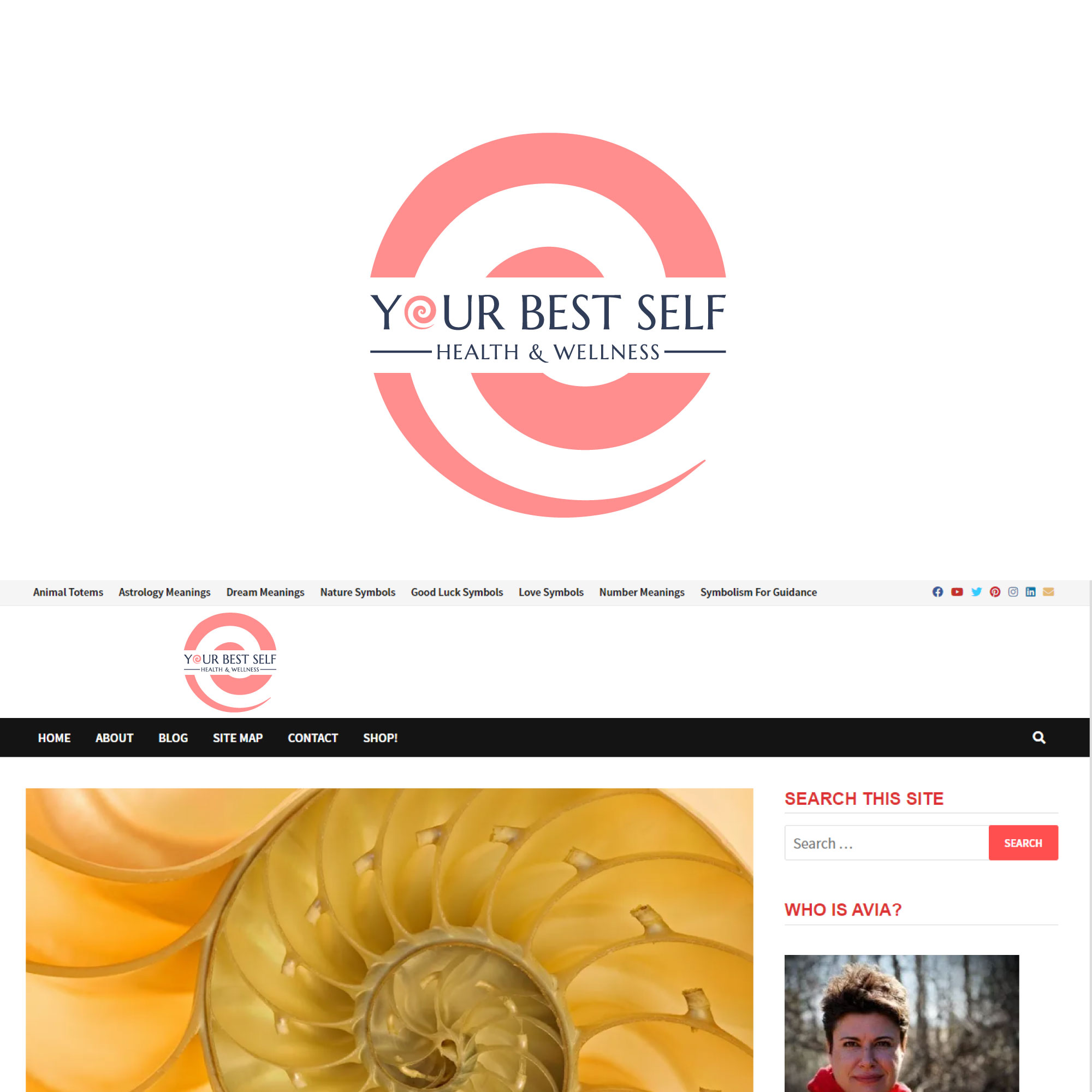 Logo Design by riyad123 for this project | Design #28964985