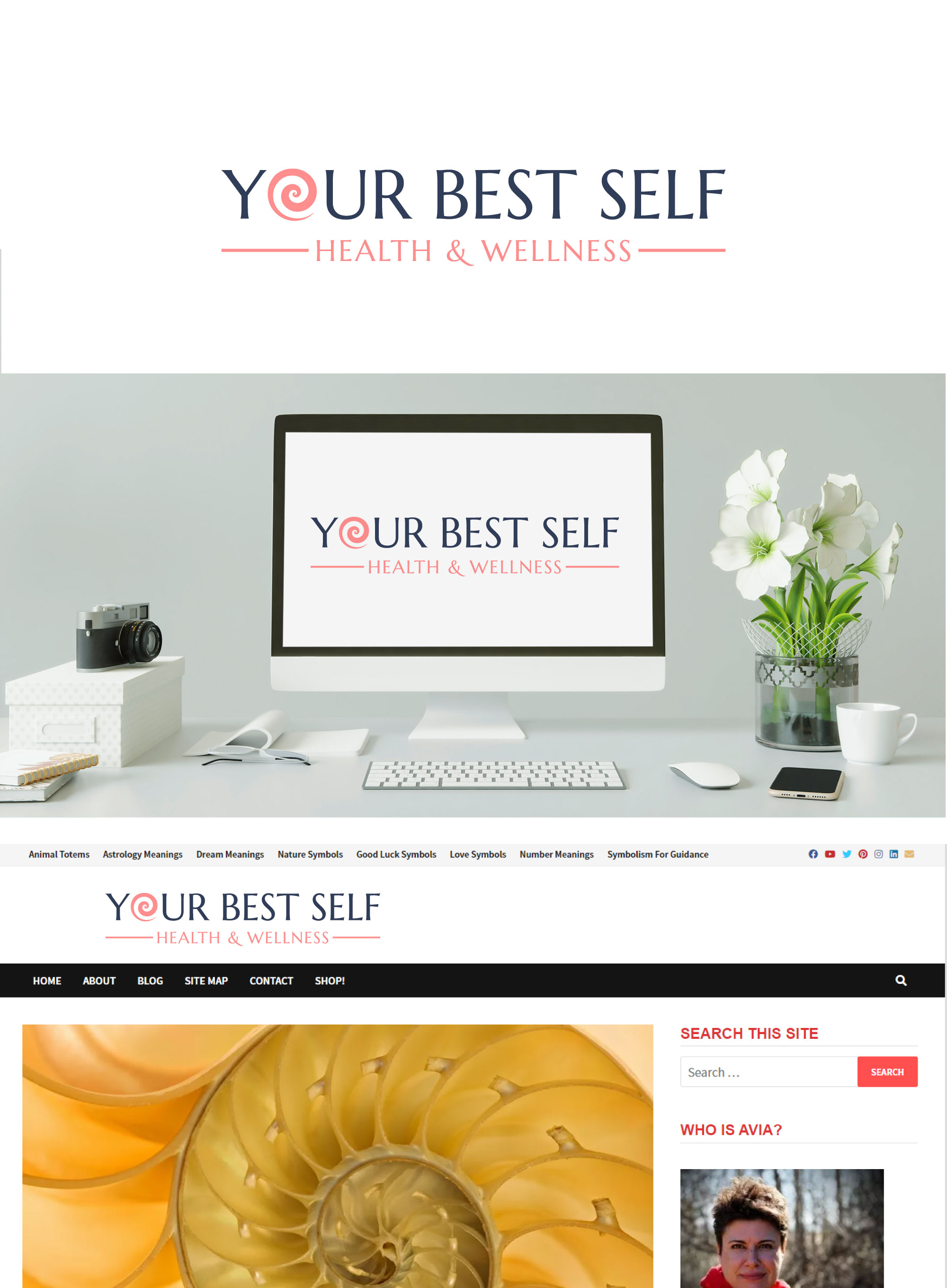 Logo Design by riyad123 for this project | Design #28965010