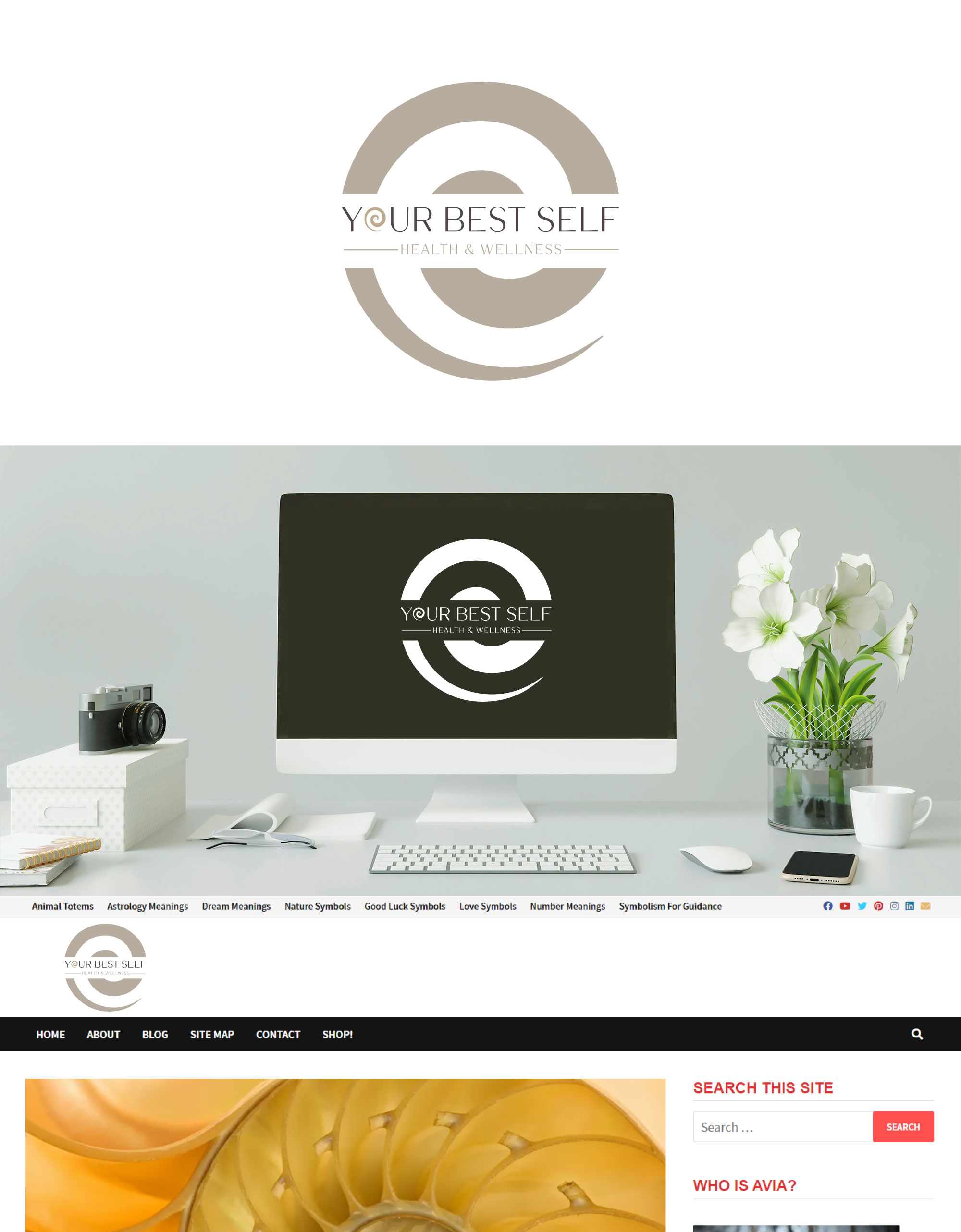 Logo Design by riyad123 for this project | Design #28969412