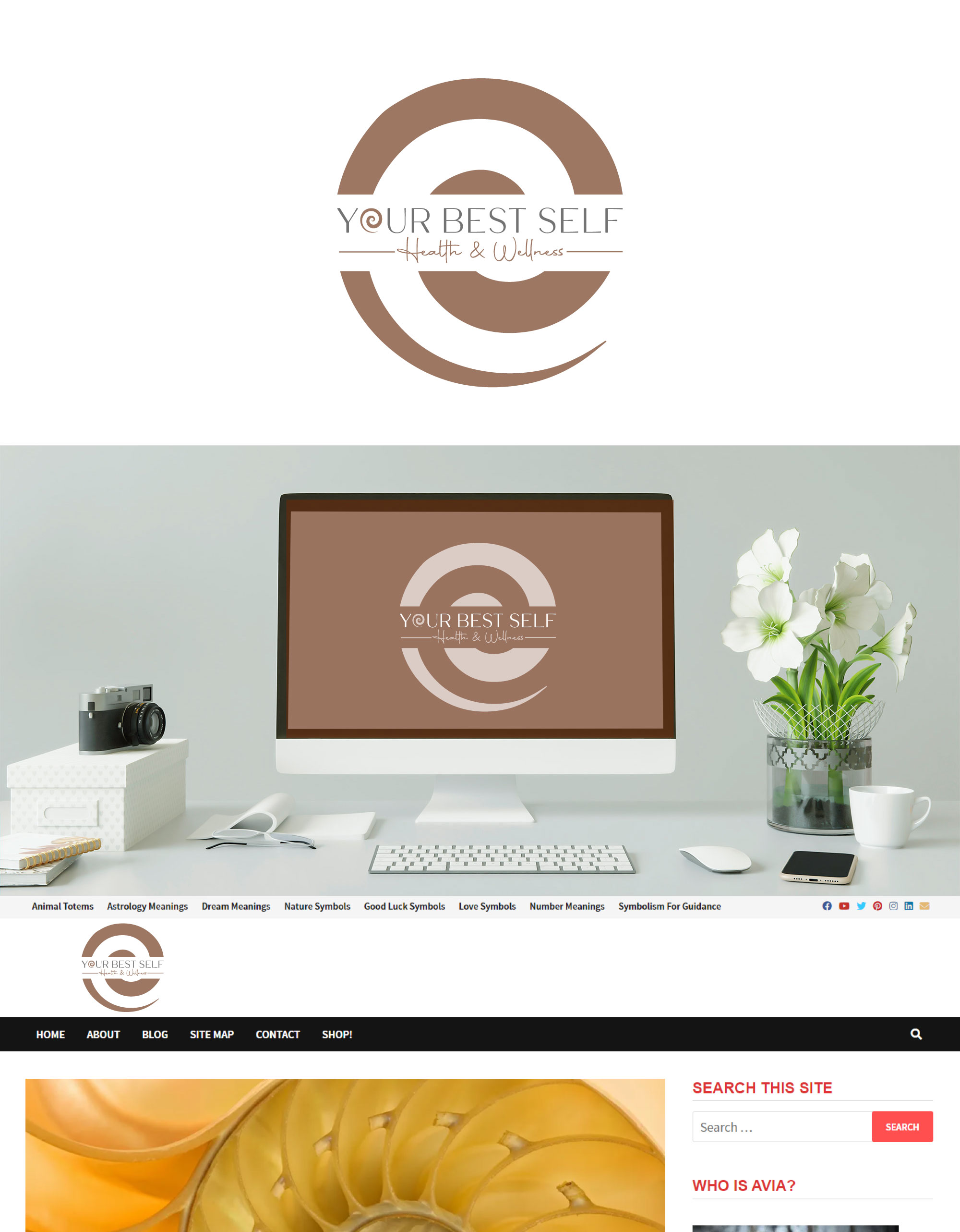 Logo Design by riyad123 for this project | Design #28969426