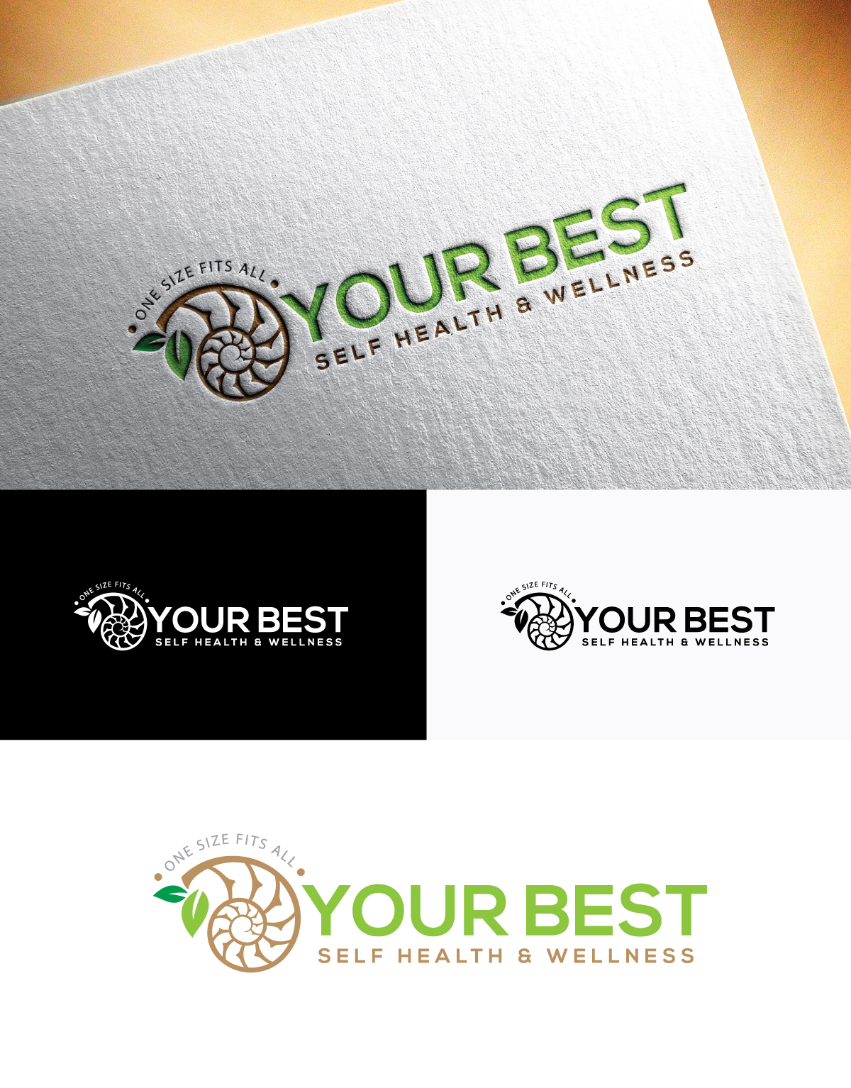 Logo Design by Logo Stock for this project | Design #28957432
