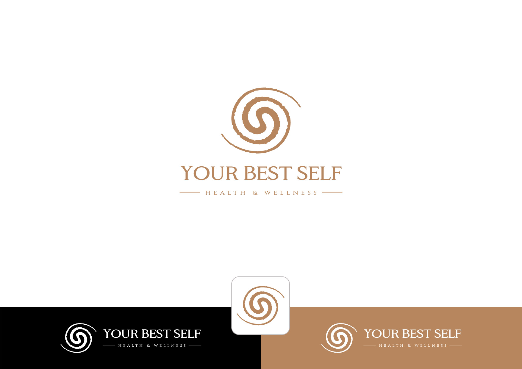 Logo Design by ~idiaz~ for this project | Design #29019604