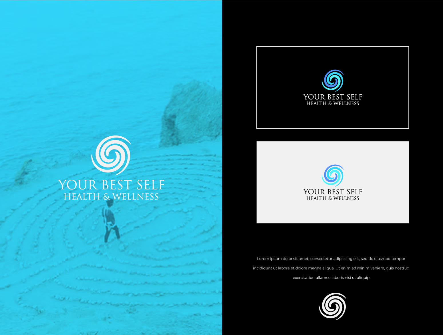 Logo Design by HWdesigns for this project | Design #28974106