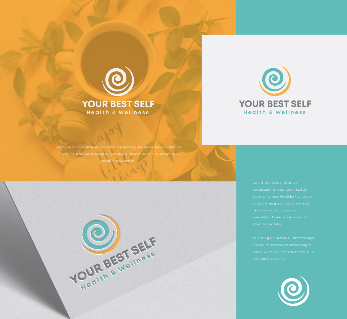 Logo Design by HWdesigns for this project | Design #28974953