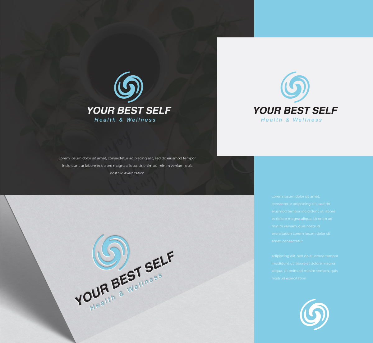 Logo Design by HWdesigns for this project | Design #28974992