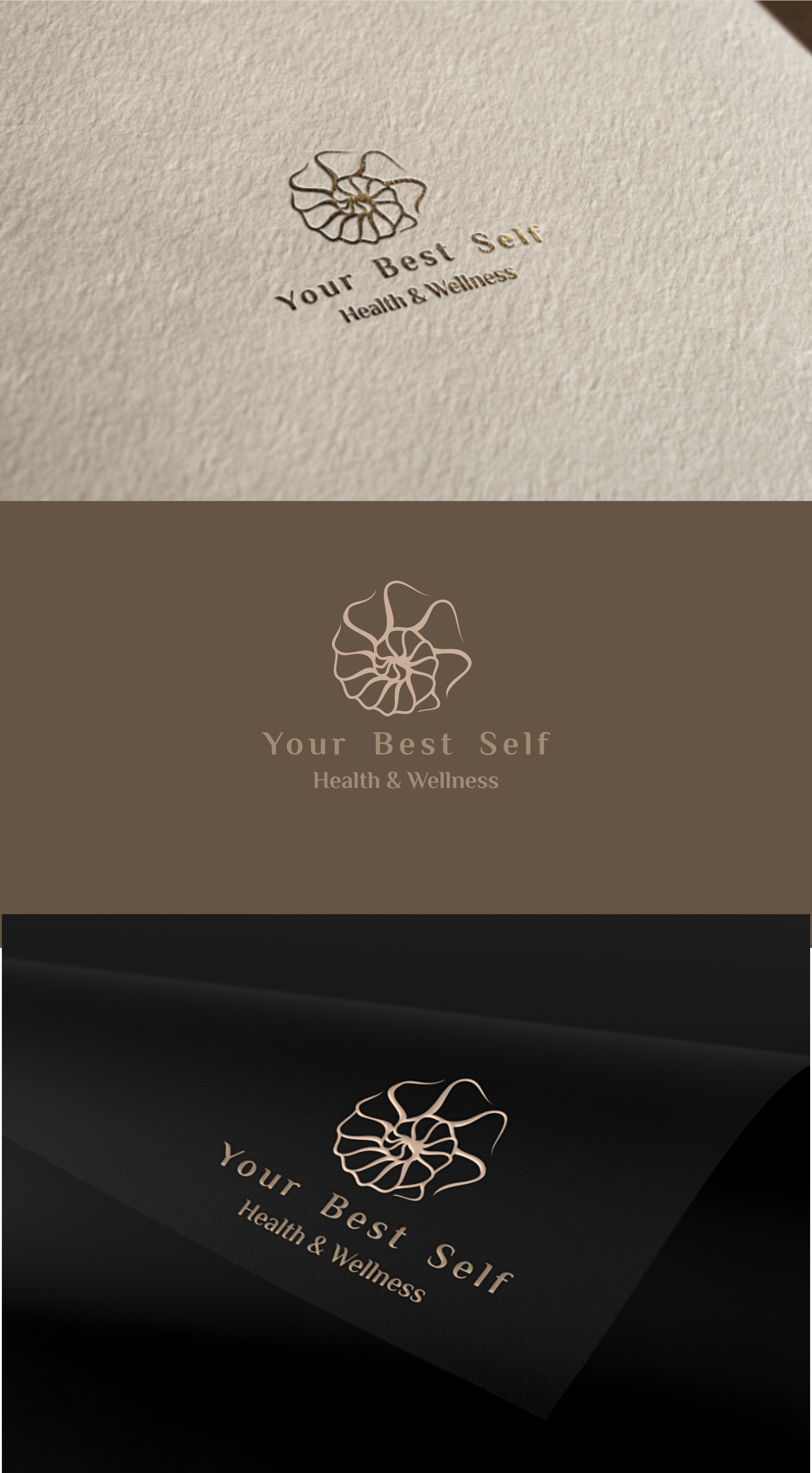 Logo Design by *mary for this project | Design #28959759