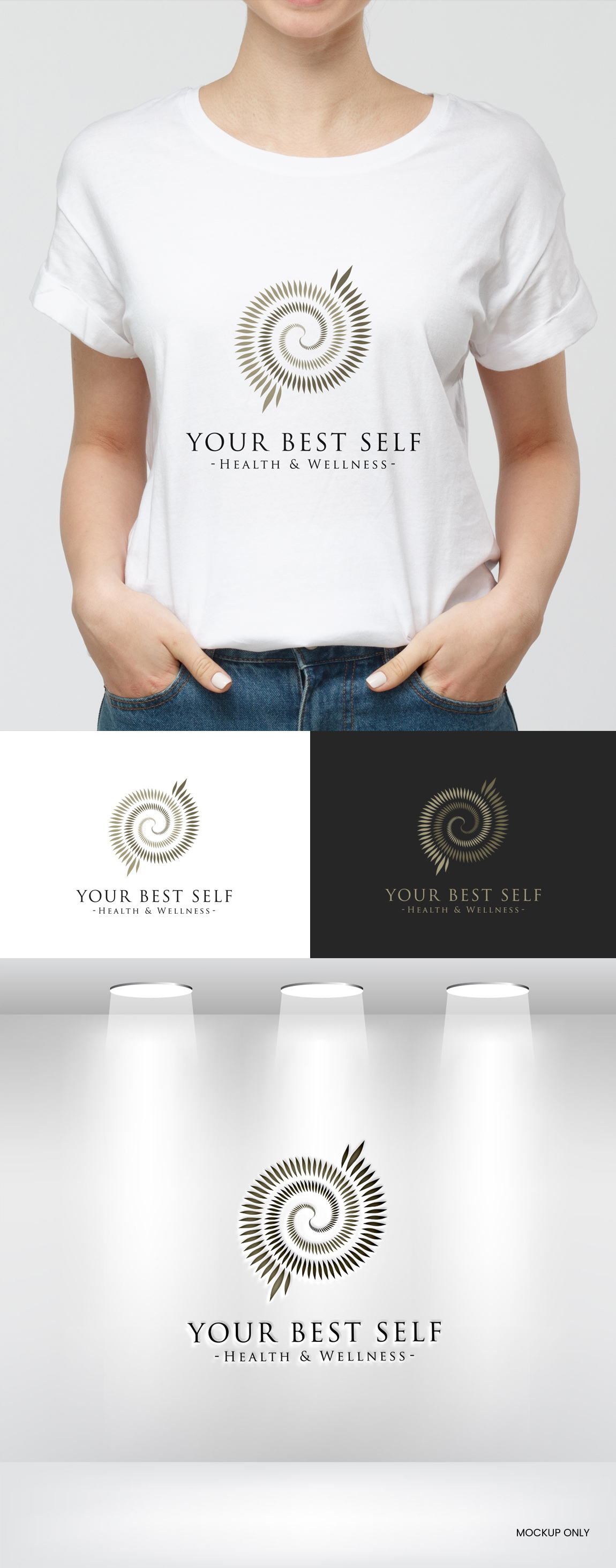 Logo Design by SL Designer for this project | Design #28959356