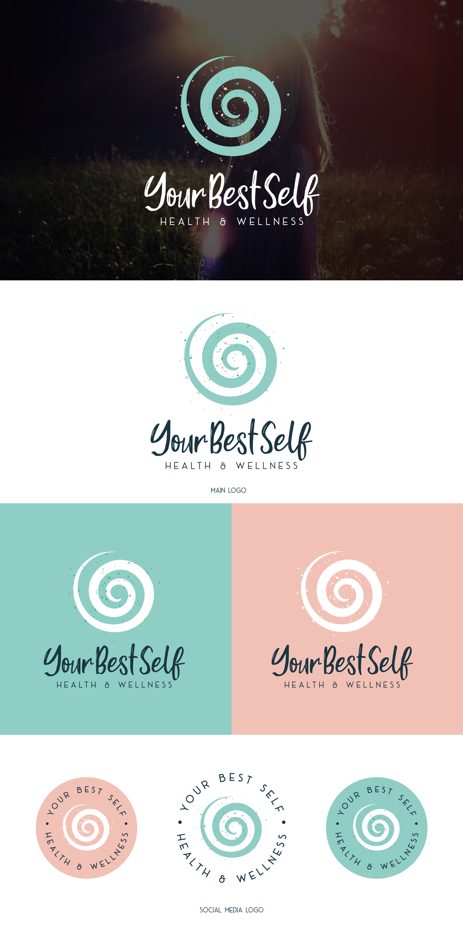 Logo Design by designbysy for this project | Design #29009950