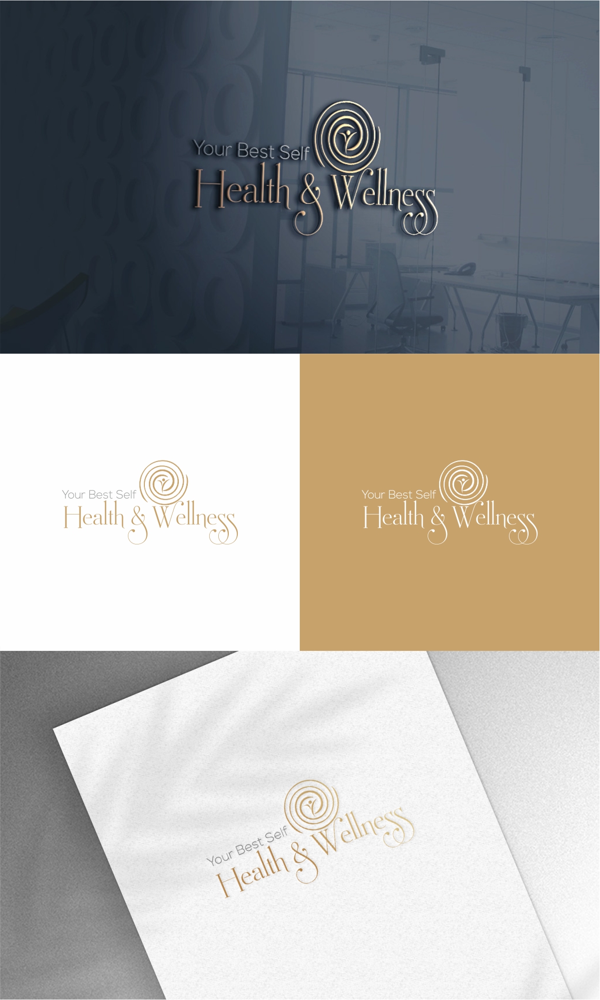 Logo-Design von Dave Paresh für dieses Projekt | Design #28964920