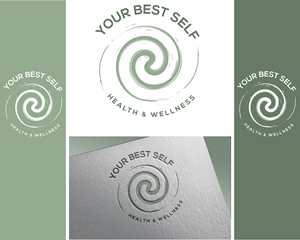 Logo Design by Doriana999