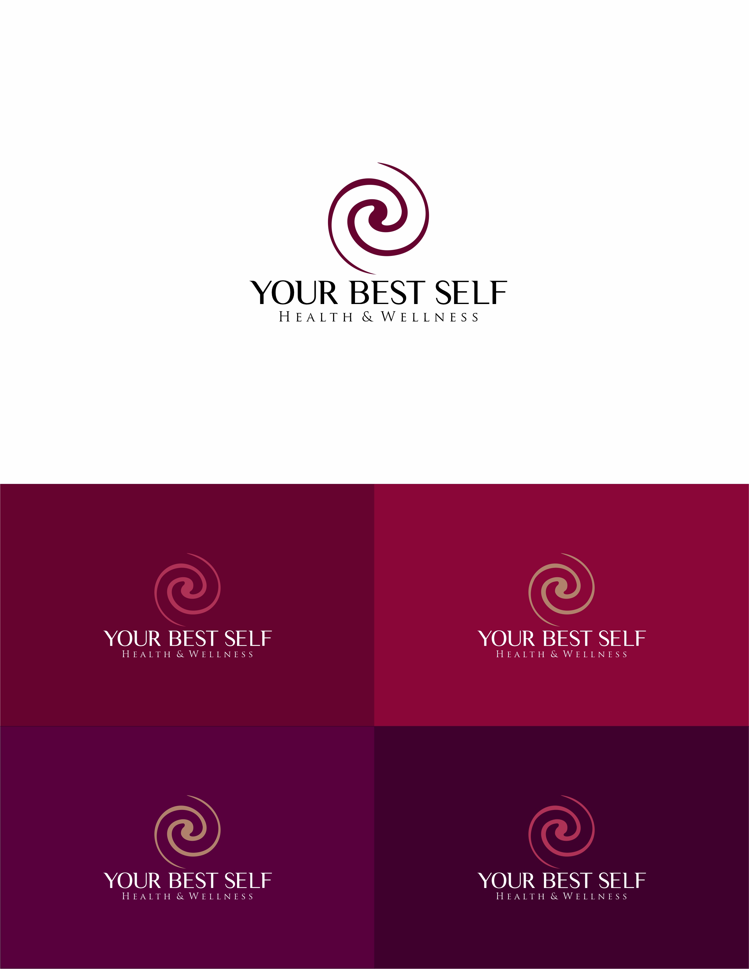 Logo Design by Praza for this project | Design #28970396