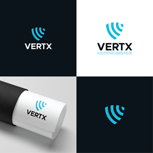 Logo Design by aoradesign for Vertx Technology Partners | Design: #28962942