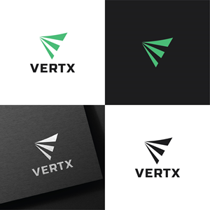 Logo Design by aoradesign for Vertx Technology Partners | Design: #28964083