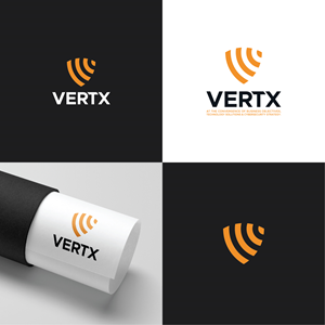 Logo Design by aoradesign for Vertx Technology Partners | Design: #28967749