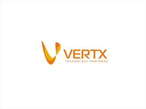 Logo Design by creative Sujsa for Vertx Technology Partners | Design: #28977187