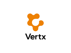 Diseño de Logo por nicholash para Vertx Technology Partners | Diseño: #28969227