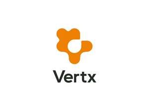 Diseño de Logo por nicholash para Vertx Technology Partners | Diseño: #28969433