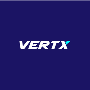 Logo Design by Limitless¤ for Vertx Technology Partners | Design: #28961454