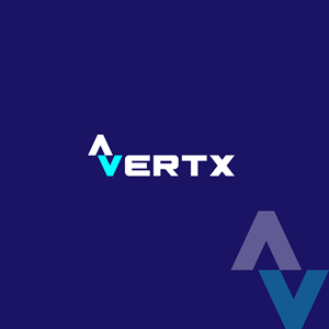 Logo Design by Limitless¤ for Vertx Technology Partners | Design: #28961499