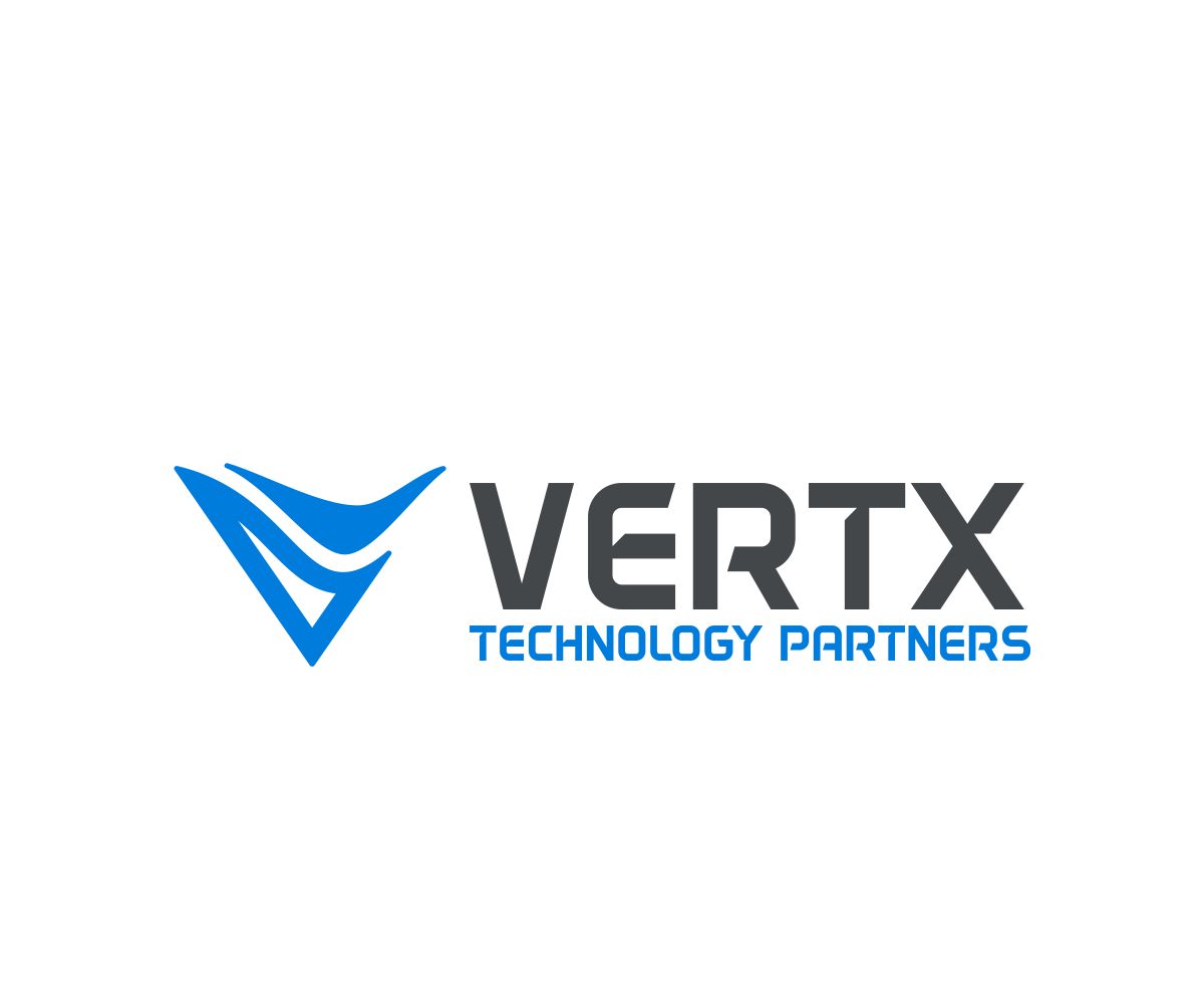 Diseño de Logo por Thati Designs para Vertx Technology Partners | Diseño #28961094