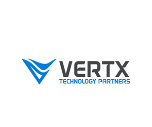 Diseño de Logo por Thati Designs para Vertx Technology Partners | Diseño: #28961094