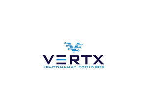Diseño de Logo por 439 Creations para Vertx Technology Partners | Diseño: #28964347
