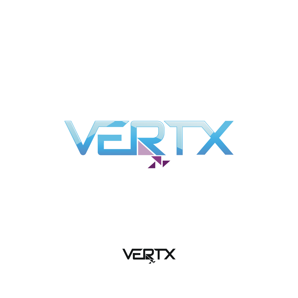 Logo Design by rgb01 for Vertx Technology Partners | Design #28963585