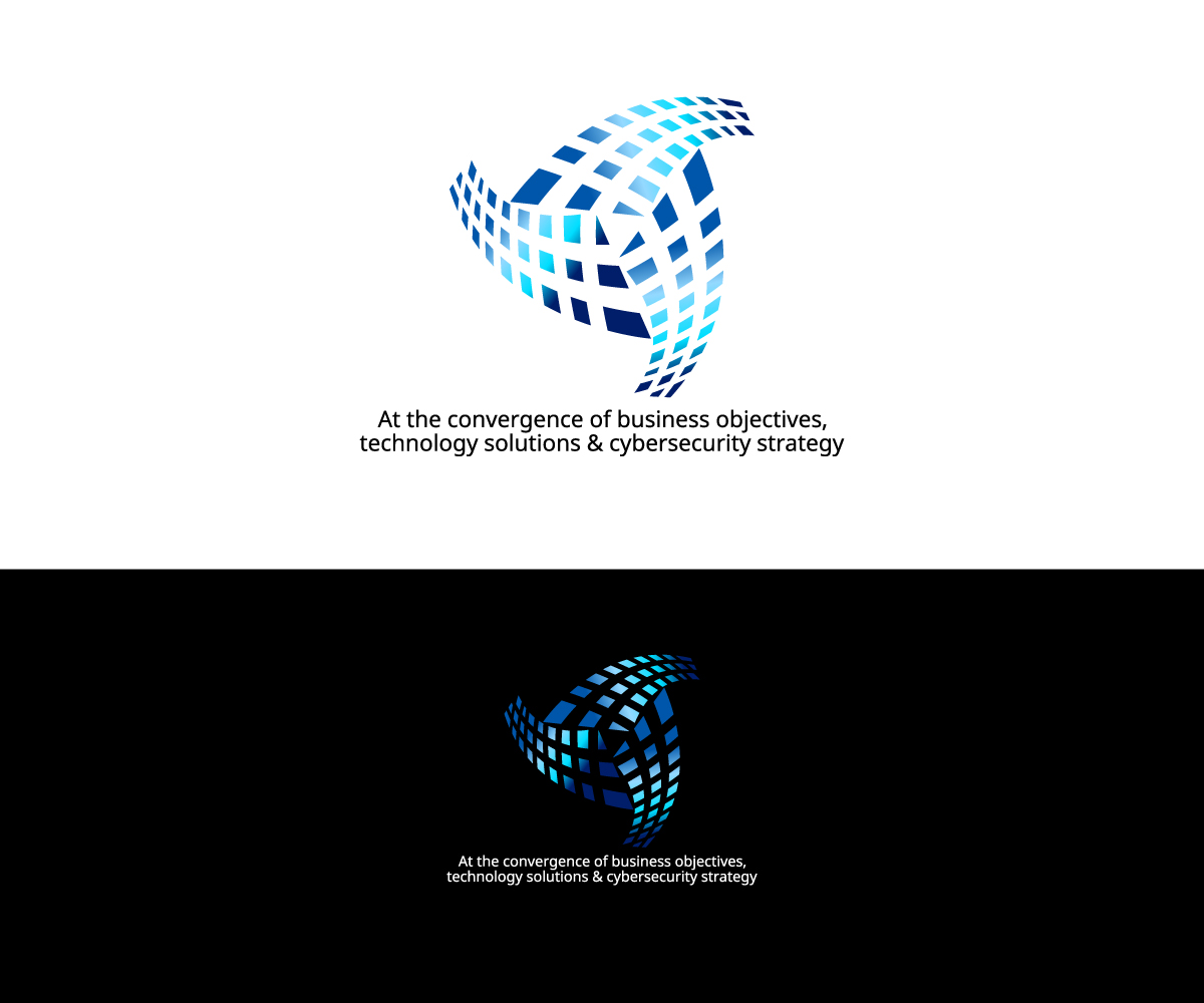 Logo Design by Kavth for Vertx Technology Partners | Design #28968017