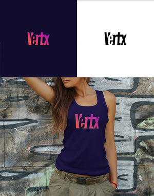 Logo Design by ARA Branding for Vertx Technology Partners | Design: #28965501