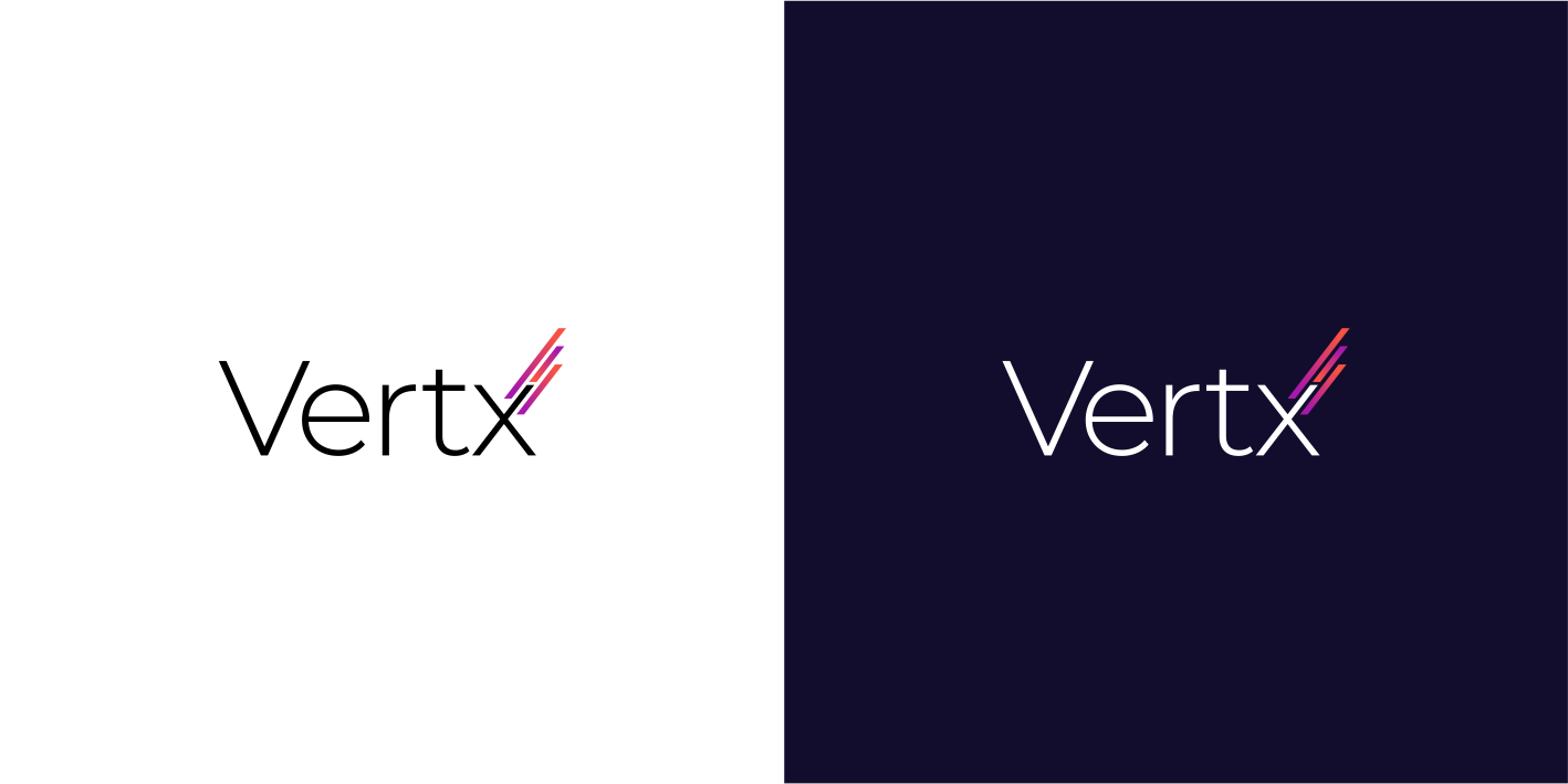 Logo Design by ARA Branding for Vertx Technology Partners | Design #28976711