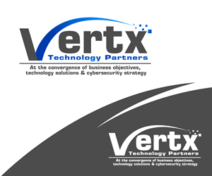 Logo Design by Paint-Tools for Vertx Technology Partners | Design #28962166