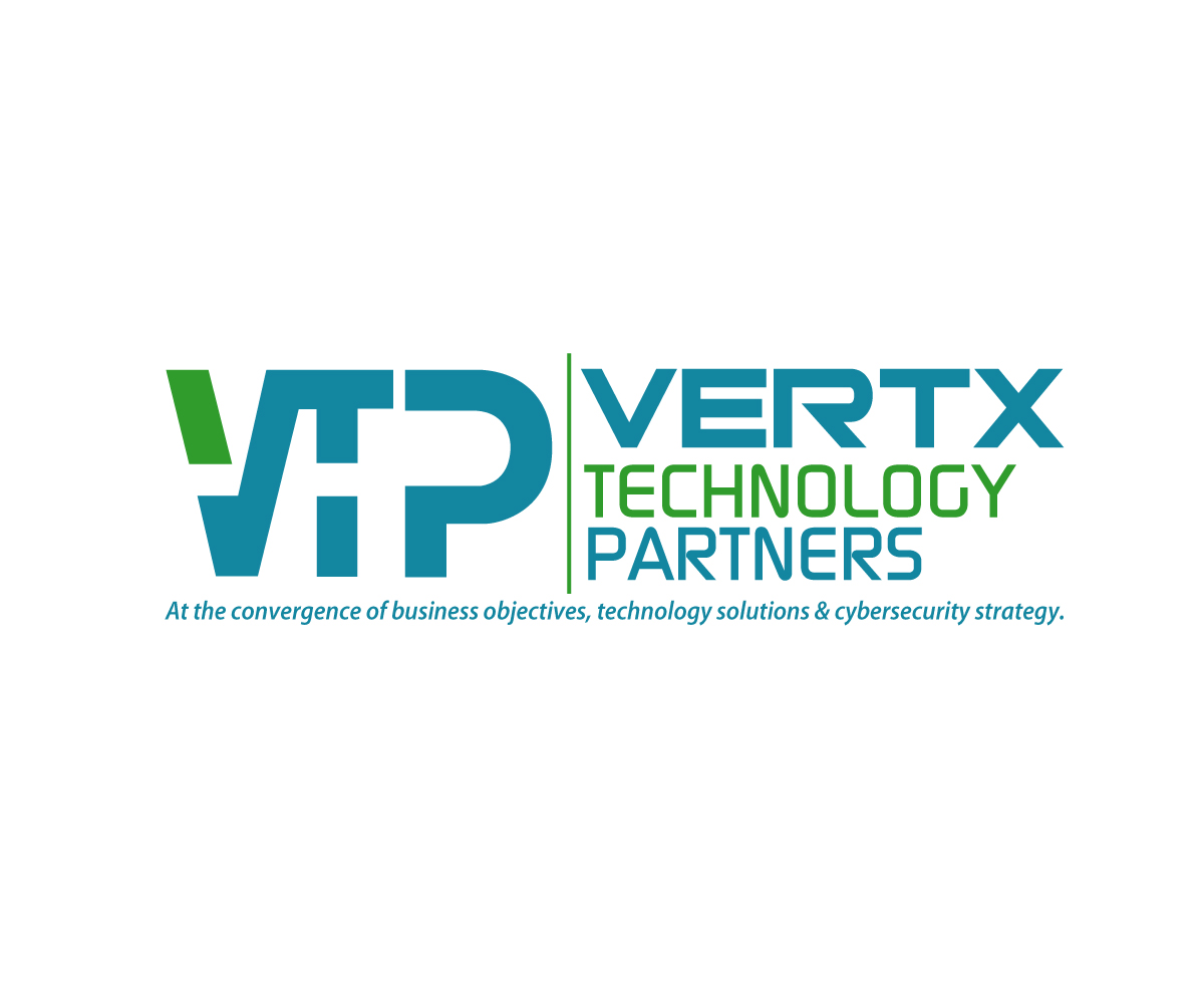 Logo Design by Paint-Tools for Vertx Technology Partners | Design #28962167