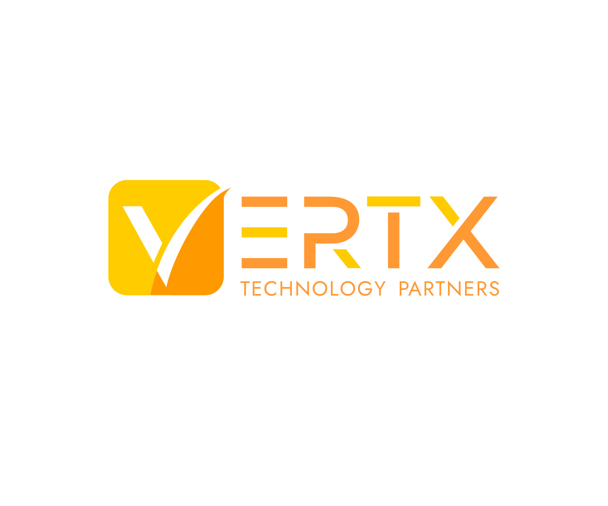 Logo Design by NancyTan for Vertx Technology Partners | Design #28969461