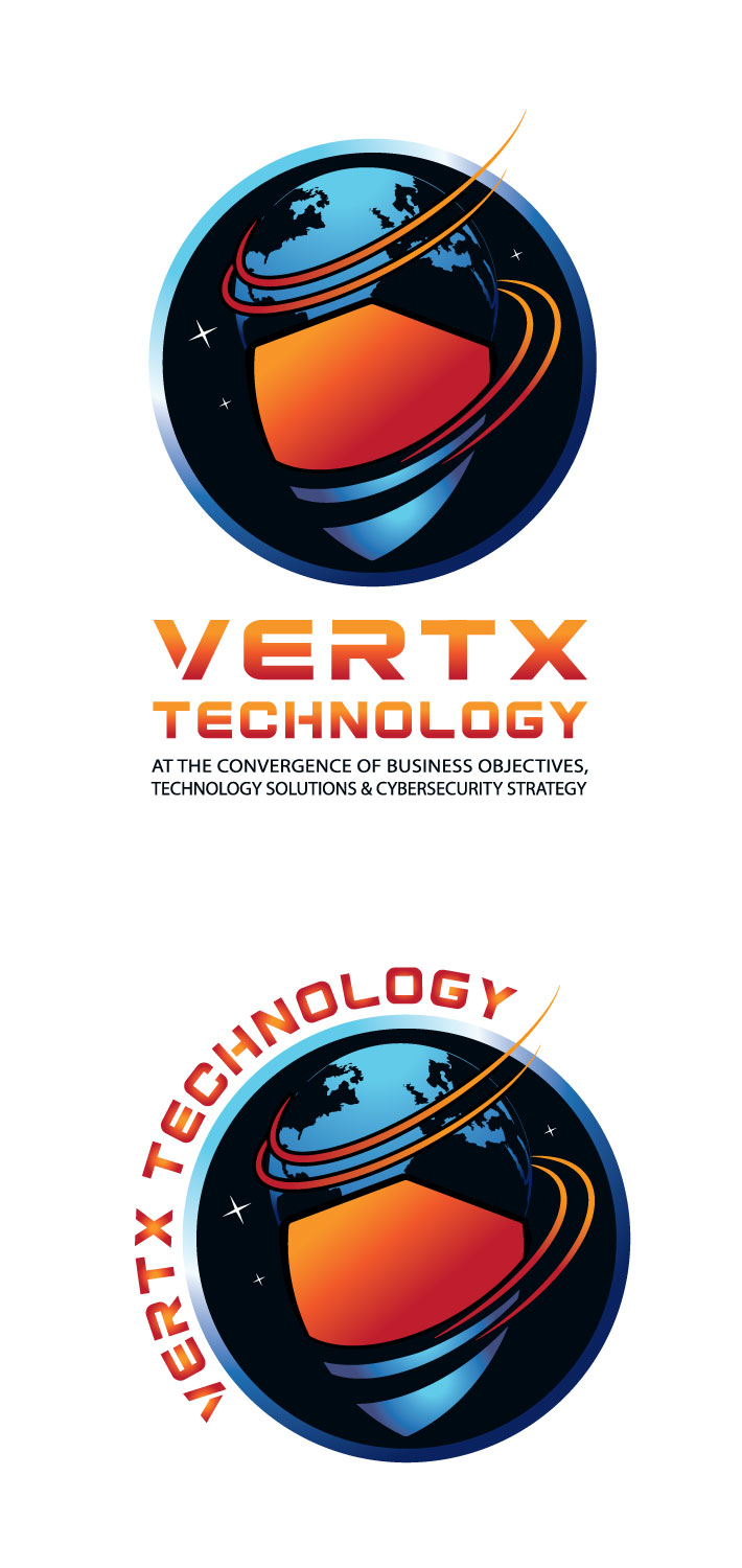 Logo Design by Wonderful design for Vertx Technology Partners | Design #28963171