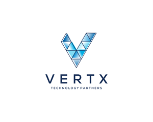 Logo Design by designstudio for Vertx Technology Partners | Design: #28965592