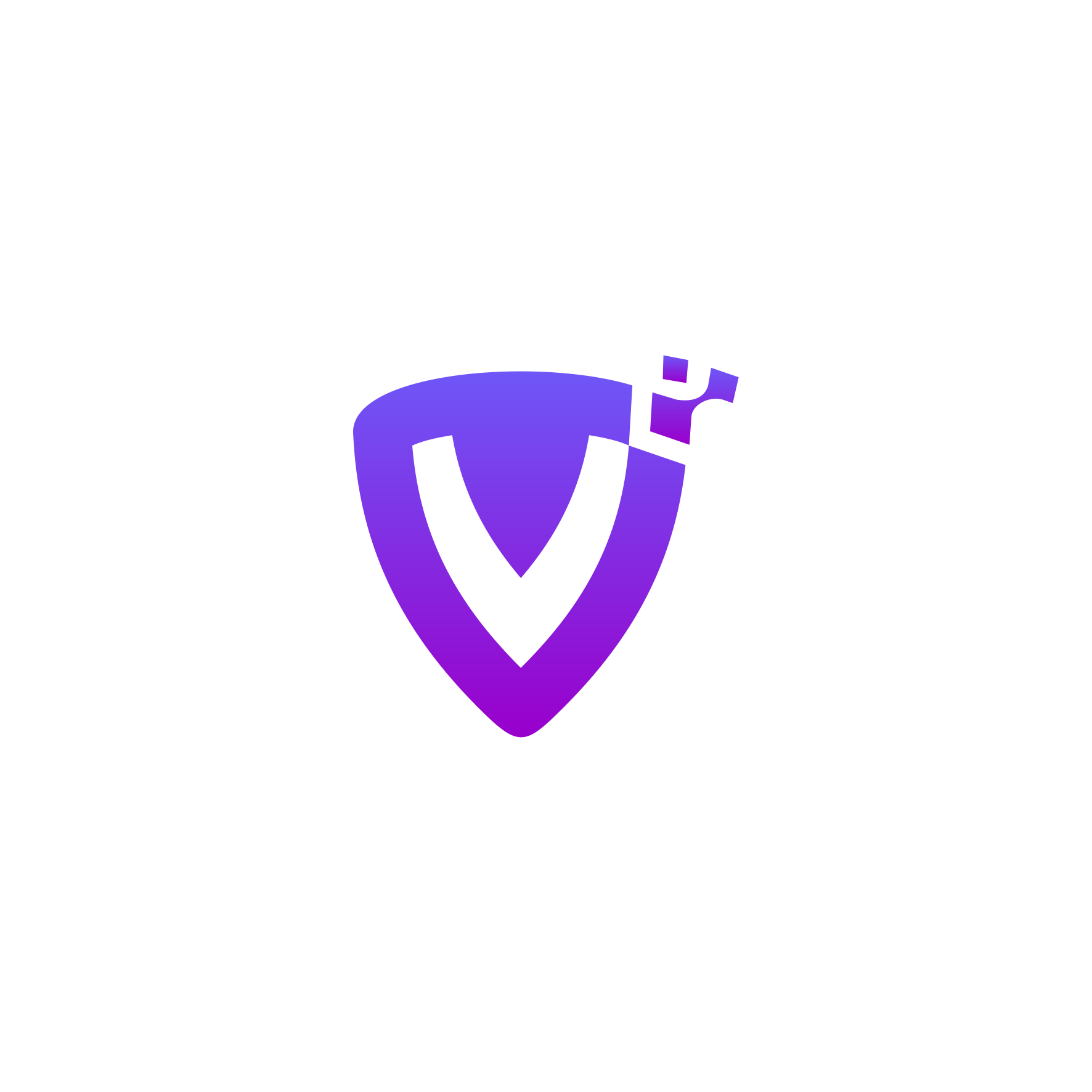 Logo Design by CustomCre8ive for Vertx Technology Partners | Design #28976603