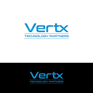 Logo Design by Sujit Banerjee for Vertx Technology Partners | Design: #28962891
