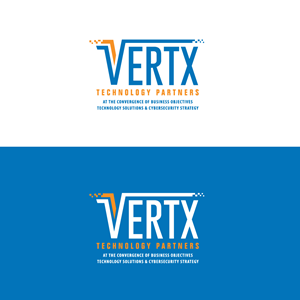 Logo Design by Sujit Banerjee for Vertx Technology Partners | Design: #28962897