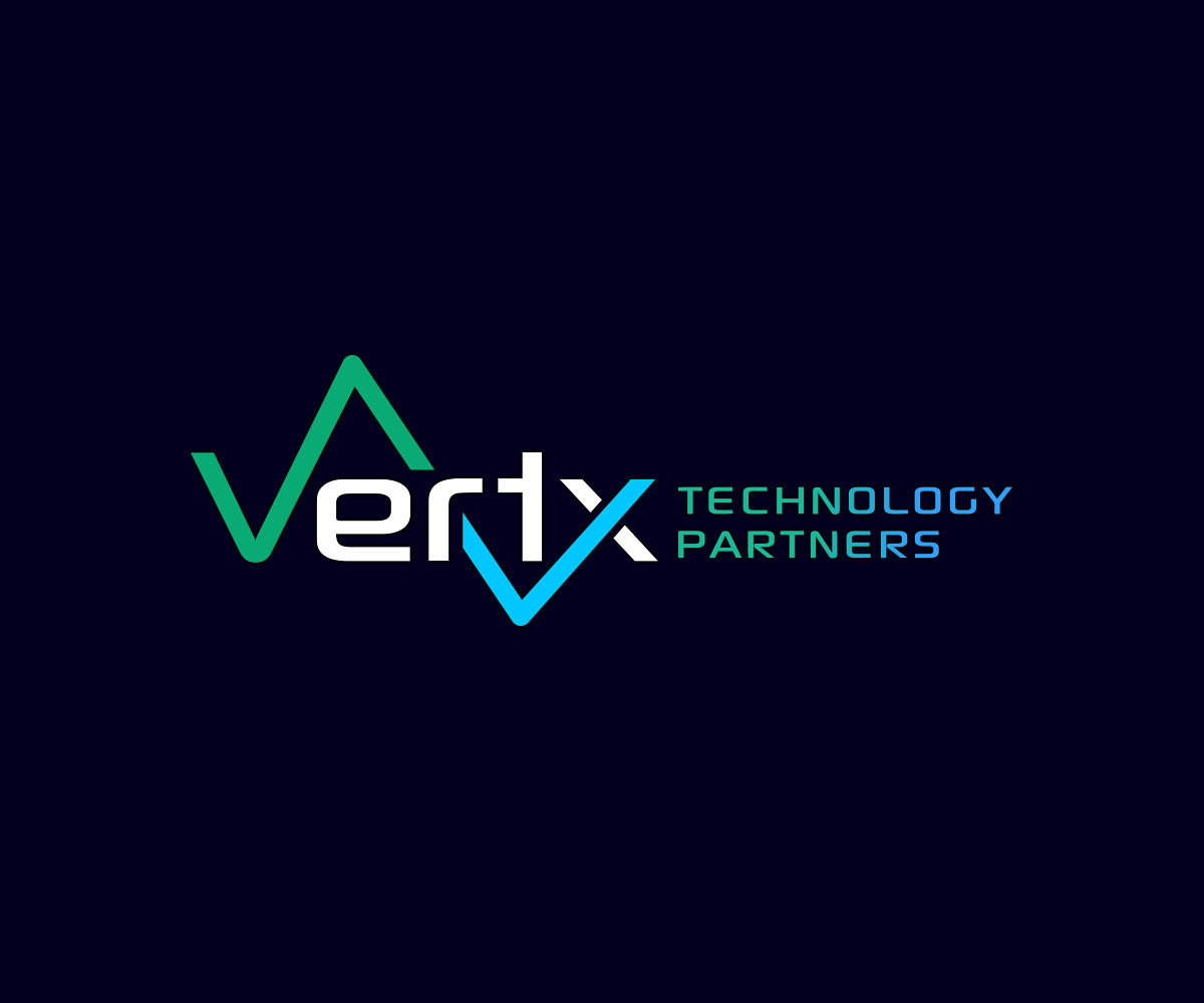 Logo Design by omdesign philippines for Vertx Technology Partners | Design #28963690