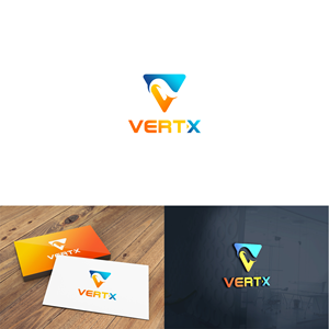 Logo Design by DoveFendi for Vertx Technology Partners | Design: #28964773