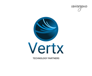 Logo Design by design.bb for Vertx Technology Partners | Design: #28962441