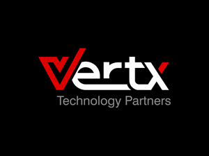 Logo Design by Logooos for Vertx Technology Partners | Design: #28965758